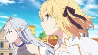จูบจนเป็นลมเหรอ? - การตอบโต้ที่อ่อนแอของ Zero? เรามาพูดถึงแอนิเมชั่นบางอันที่ไม่สามารถเล่นได้ อาหารเ