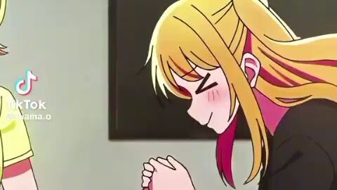 Oshi no ko