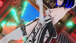 【希儿·揽客·下·】Gimme Gimme