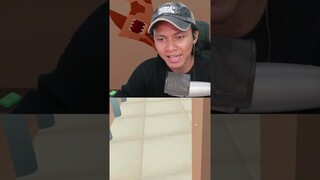 Orang-orang kok pada jorok? Masa BAB di lantai😭[Bioskop Simulator] #shorts