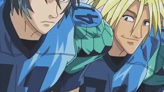 Eyeshield 21 Episode 59 Tagalog dub