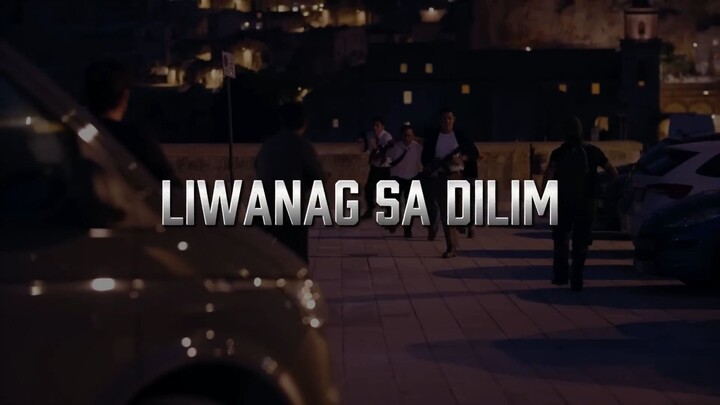 PABLO of SB19 - Liwanag sa Dilim (from “Incognito”)