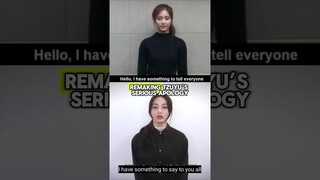 Friend of Tzuyu’s mom calls out her Mistreatment #kpop #shorts