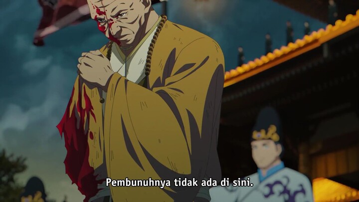 Panda L1 Eps 04 Sub Indo