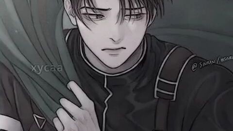 levi Ackerman
