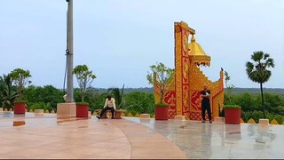 Best Tourist Spot in Mumbai #globalvipassanapagoda #vipassana #buddha #buddhism