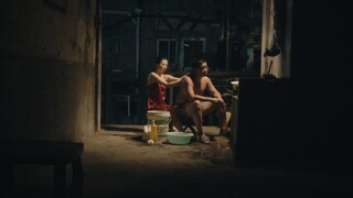 ผลงานเรื่อง “Evening Breeze” คว้ารางวัล “Gold Award of the Special Jury” จากงานประกาศรางวัลผู้กำกับค