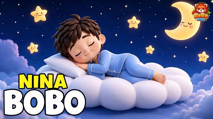 Nina Bobo - Lagu Anak Anak - Lagu Pengantar Tidur Anak - Lagu Anak & Balita Paling Viral Terpopuler
