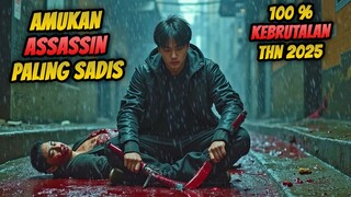Inilah Adrenaline Sesungguhnya - Alur Cerita Film