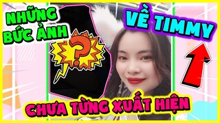 NOOB KAMUI CÔNG BỐ NHỮNG BỨC ẢNH CỦA TIMMY MÀ KHÔNG MỘT AI BIẾT VỀ HERO TEAM | TIMMY SHOW MẶT THẬT