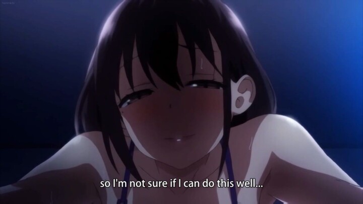 onechan ku tiba tiba di malam hari🥵🫣🤤