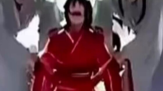 Dubbing of Mohist Three Treasures