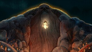 Song of the Sea 2014 HD(1080p)