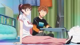 Kanojo, Okarishimasu Season 3 Episode 1