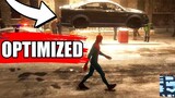 Spider-Man Miles Morales (PC) - No Game Is Perfect