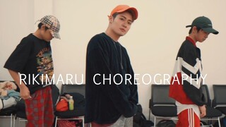 【Rikimaru】Điểm thẻ bài trong thời gian thuốc nhỏ mạnh quá thoải mái MC Zaac & Jerry - Bumbum Granada