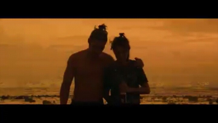 My Amanda                           Full Movie (2021)