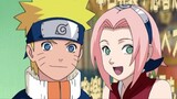 Naruto Season 8 - Episode 202: The Top 5 Ninja Battles In Hindi