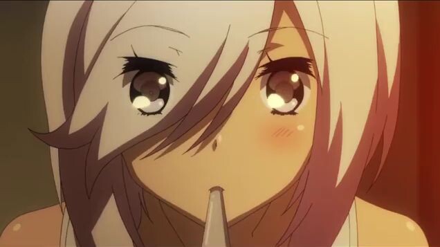 Seiken Tsukai no World Break Episode 8