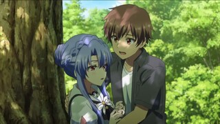 Pv Summer Pockets