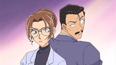 (Vietsub) Thám Tử Lừng Danh Conan tập 7: Món quà hăm dọa