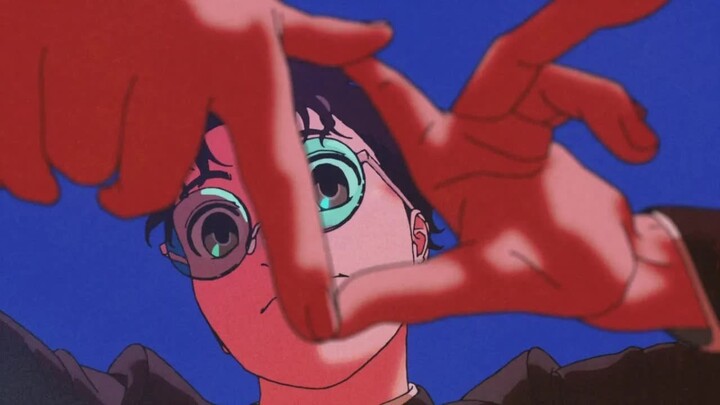 Ticking Away AMV