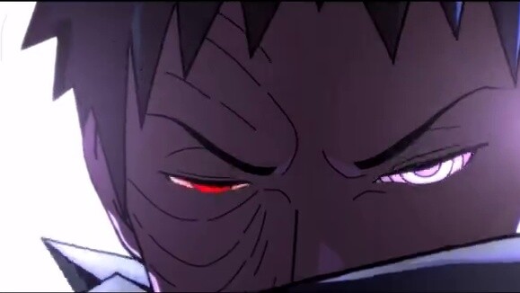 Saya ingin bermain Drifting Obito! #Drifting Obito #Dubbing #Naruto #Dubbing Jepang