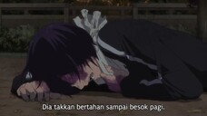 Noragami S1 eps 9