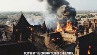 Noah's ark story