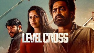 Level Cross 2024 Hindi Dubbed Full Movie New South Dubbed Movie