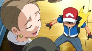 pokemon XY ep 1