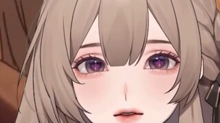 "My biggest regret is that I couldn't marry you." Singing "Call of Silence" with Historia's voice At