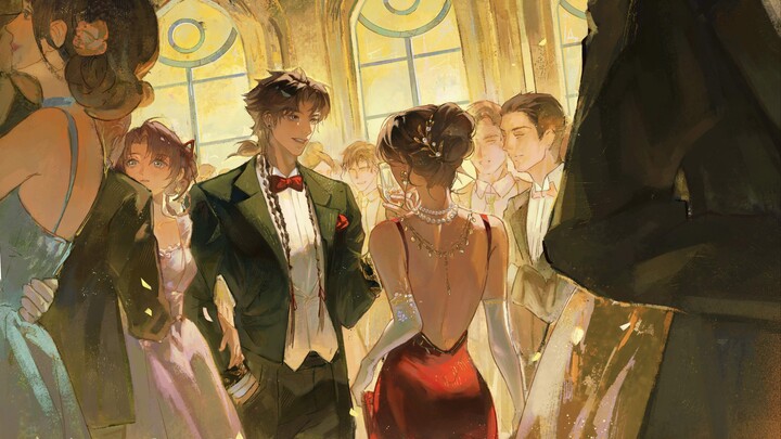 It only takes a second to fall in love with you.