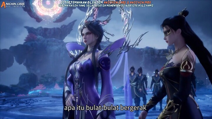 Martial Master Episode 632 Sub Indo