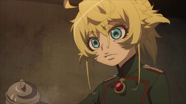 Youjo Senki S2 episode 10 subtitle Indonesia