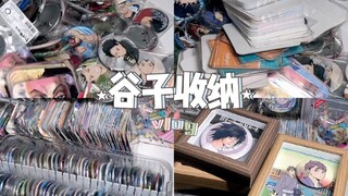 单机吃谷人的理想独居生活｜收纳+碎碎念