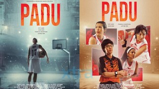 🇲🇾  PADU (w/Eng sub)  2024