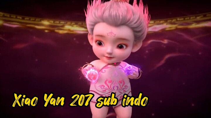 BTtH S5 Eps 207 sub indo 720p