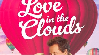 Love in the Clouds (2025) sub indo