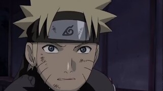 [Naruto Chronicles· Sanren Chapter· Bufengchuan] "Let's both enjoy it from now on..."