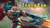 Zilong Exp | Mobile Legends