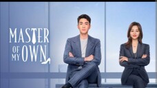 8) Master Of My Own 🇨🇳 | Tagalog Dubbed