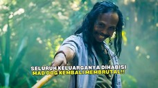 Bangga...‼️Wajib nonton...‼️Movie hoolywood baru kang yayan ruhian atau mad dog