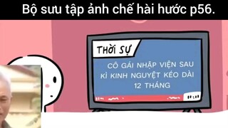 Bộ sưu tập ảnh chế hài hước p56