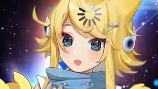 【Sabi Moe】ขออภัย เมื่อวานไม่ได้อัพเดท!