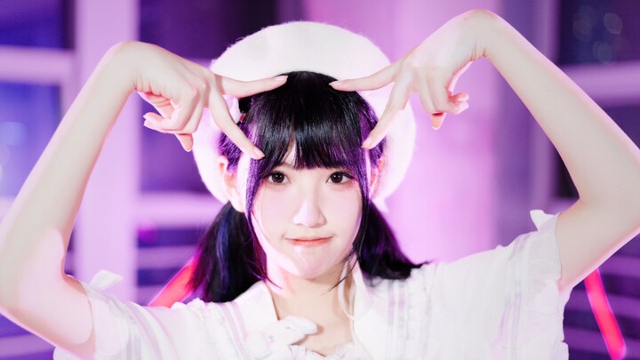 [Jiyu]Kỷ niệm một năm ra mắt｜アイドル