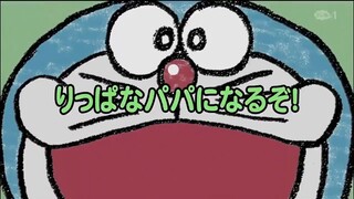 doraemon lồng tiếng - muốn làm một người cha suất sắc [bản lồng tiếng]