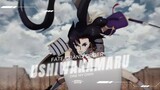 [AMV] Ushiwakamaru||| Fate/Grand Order [on my own]