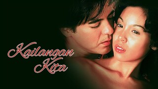 Kailangan Kita HD : aga/claudine movie