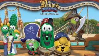 Watch full The Pirates Who Don't Do Anything 2008 movie for free : link in description